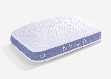 Balance Performance Pillow 1.0