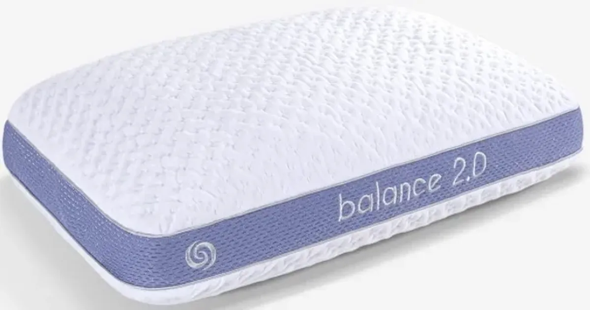 Balance Performance Pillow 2.0