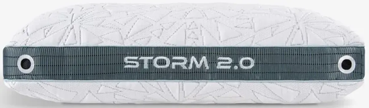 Storm Performance Pillow 2.0