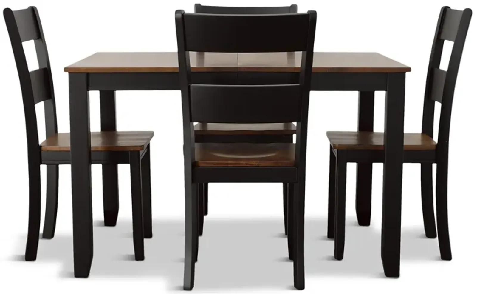 Rowan 5-Piece Dining Set