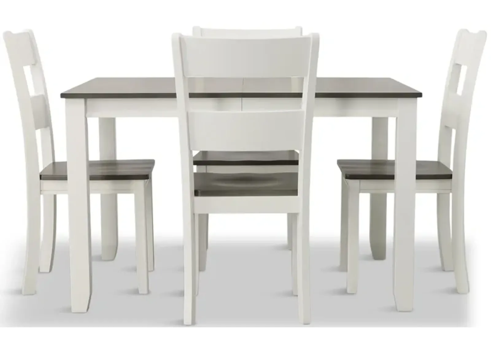 Rowan 5-Piece Dining Set