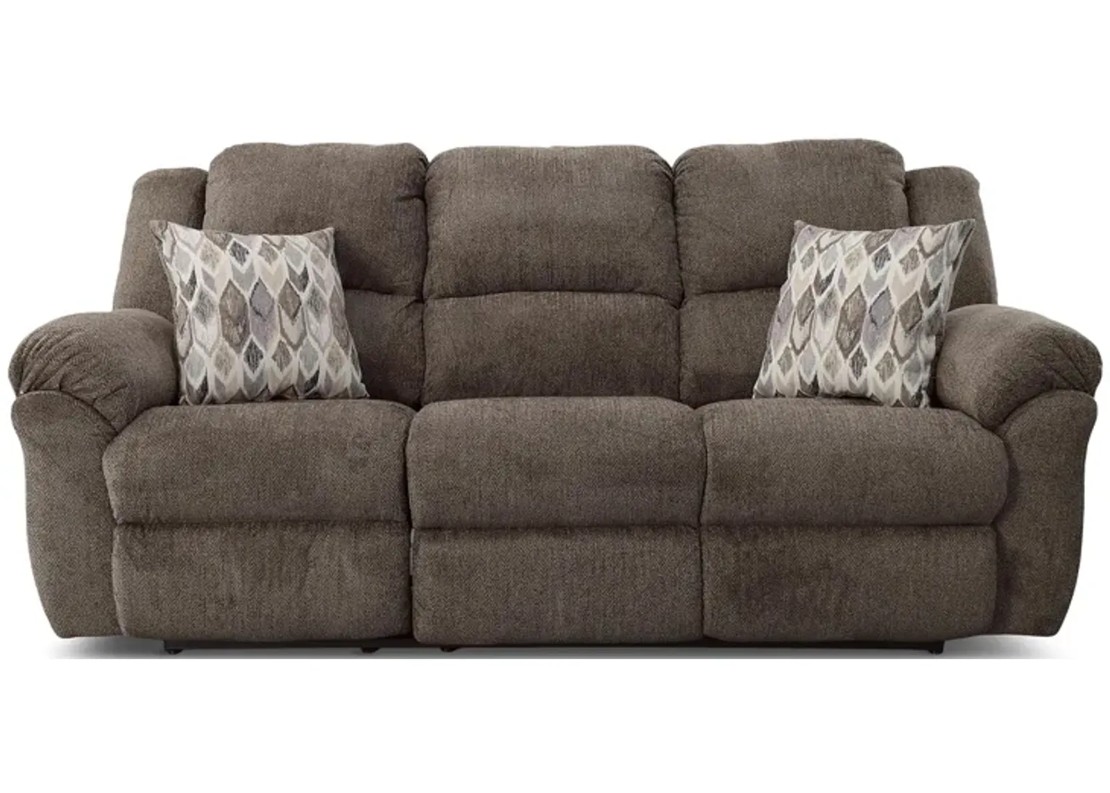 Venture Manual Reclining Sofa