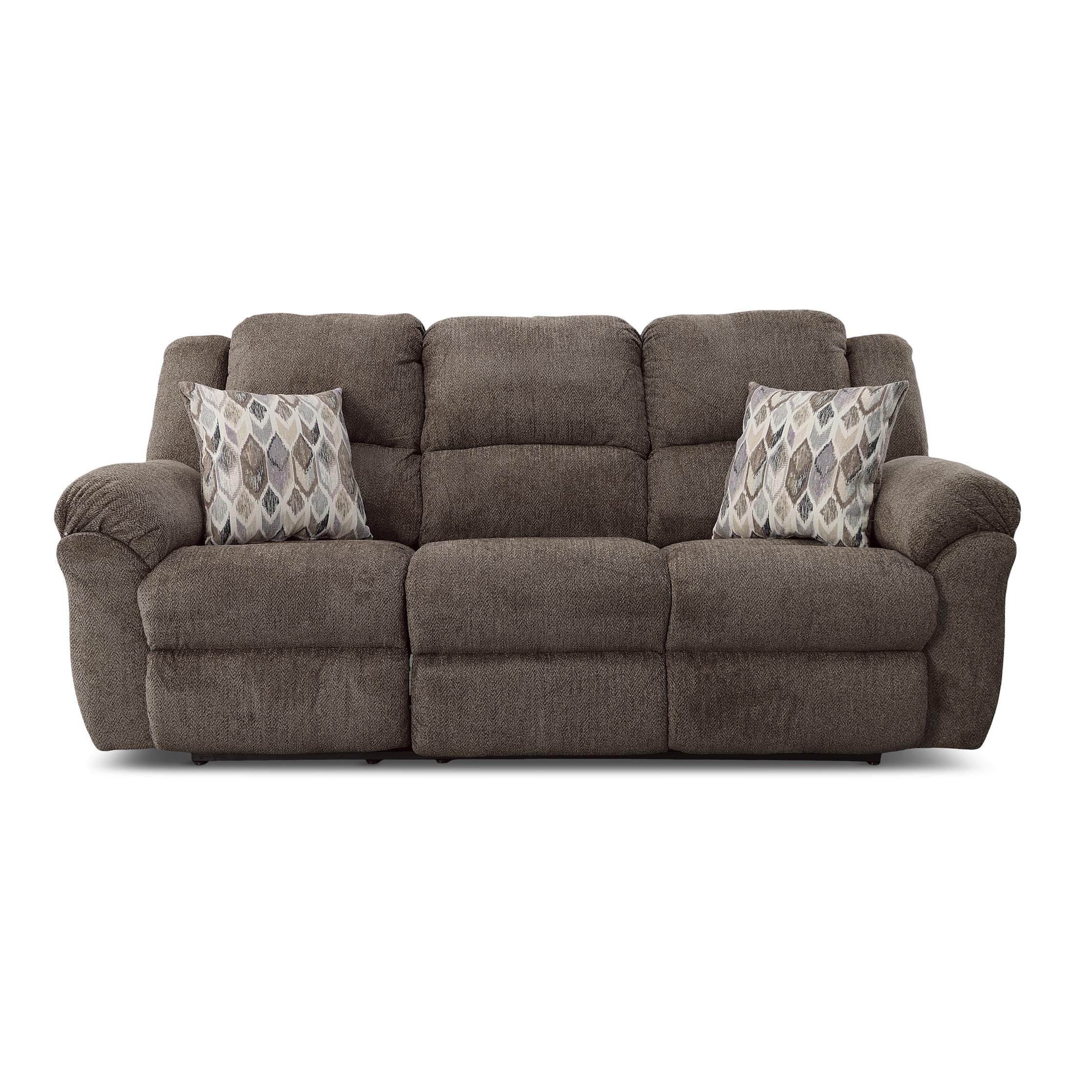 Venture Manual Reclining Sofa