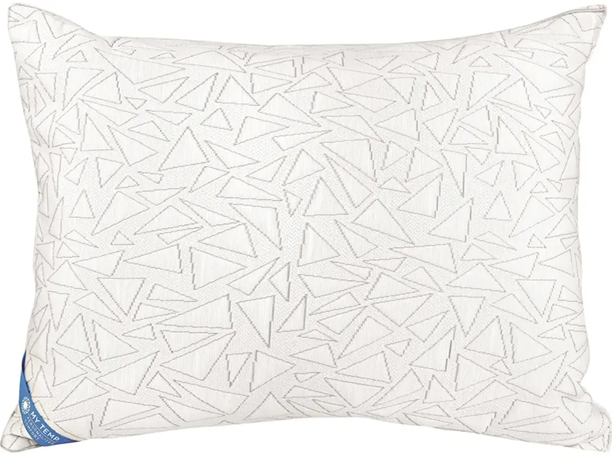 My Temp Cooling Pillow (Set of 2)