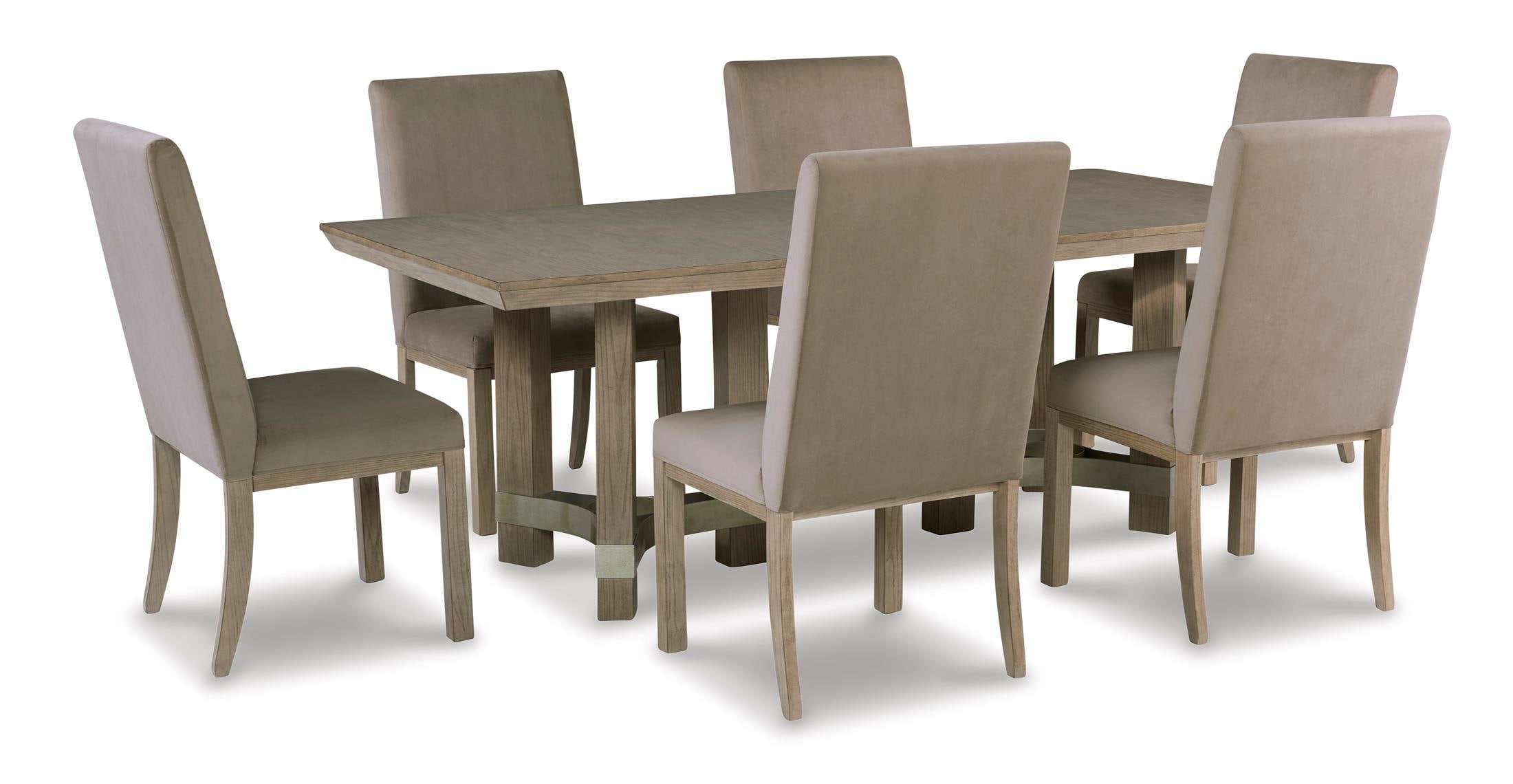 Chrestner 5-Piece Dining Set