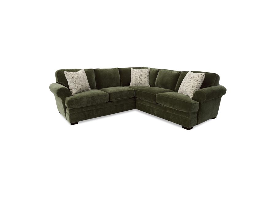 Cheney 2-Piece Sectional - Right Facing