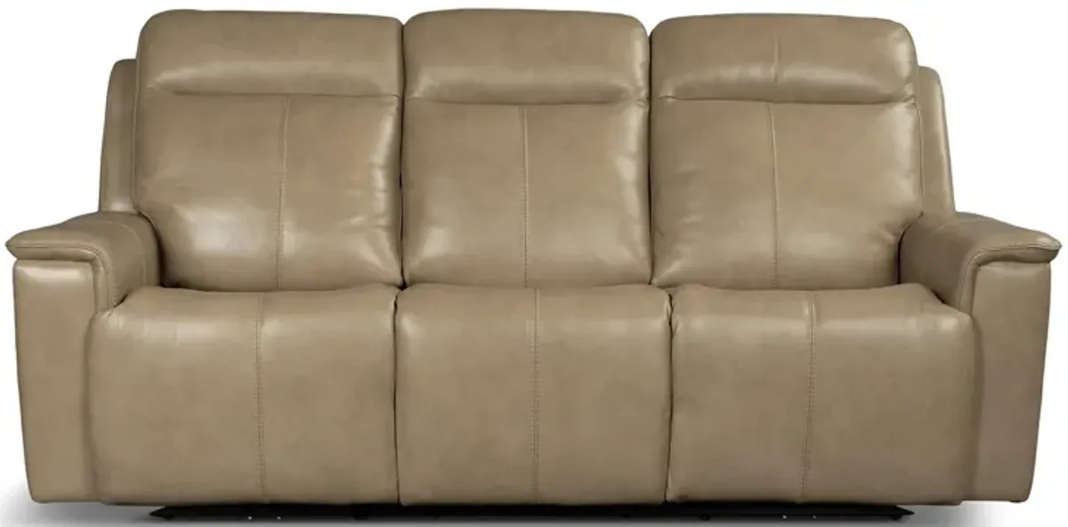Castin Stone Power Reclining Sofa