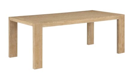 Laurel Fixed Top Dining Table
