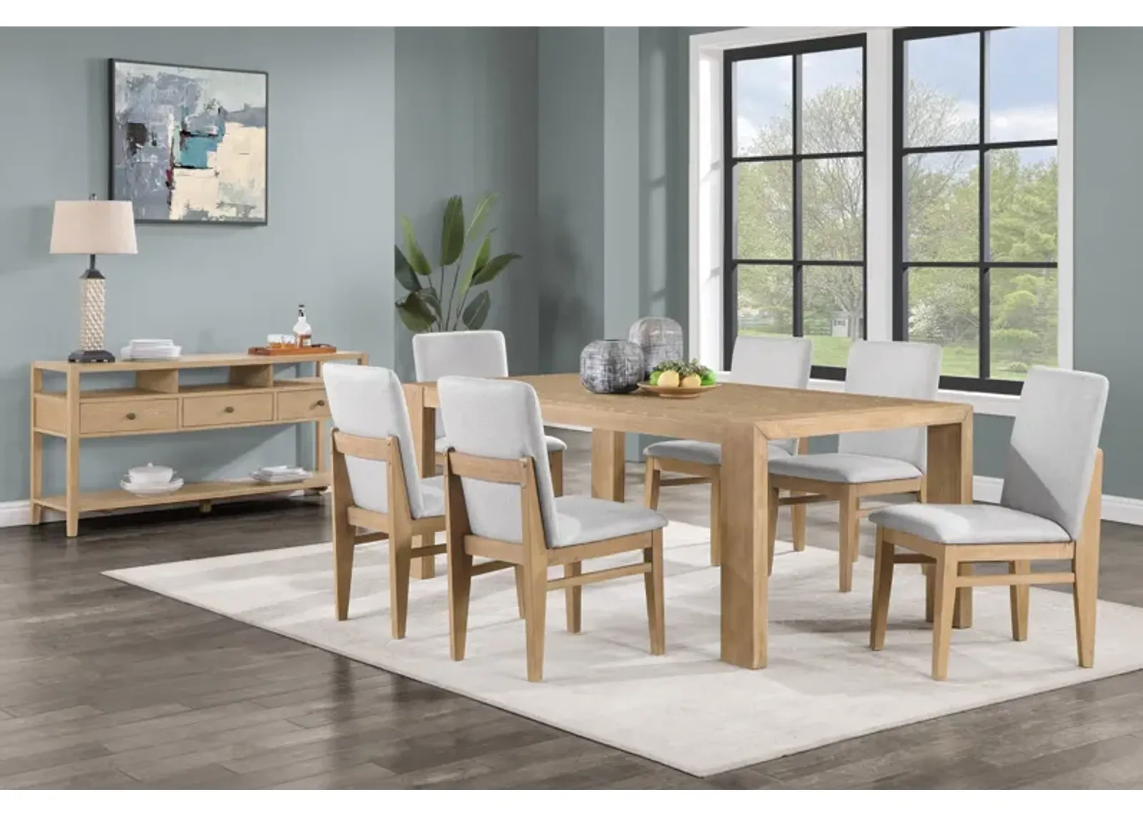 Laurel 5-Piece Dining Set