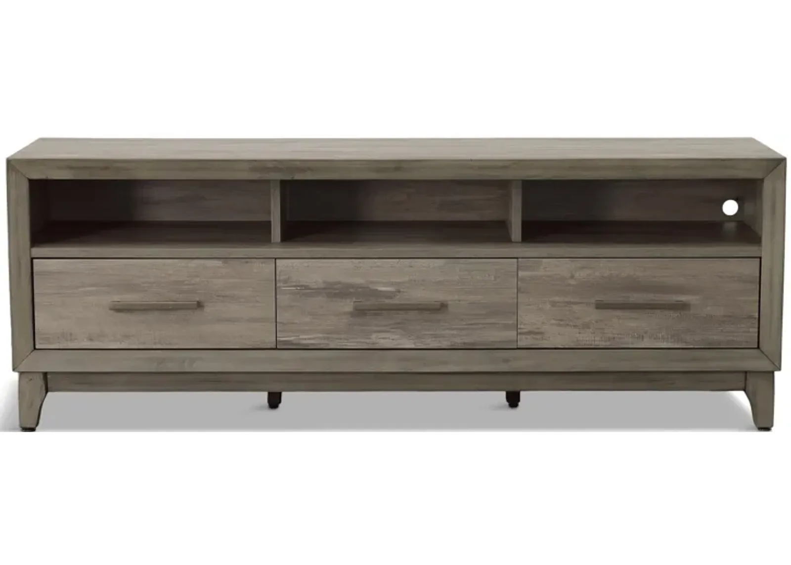 Darwin 62" TV Console