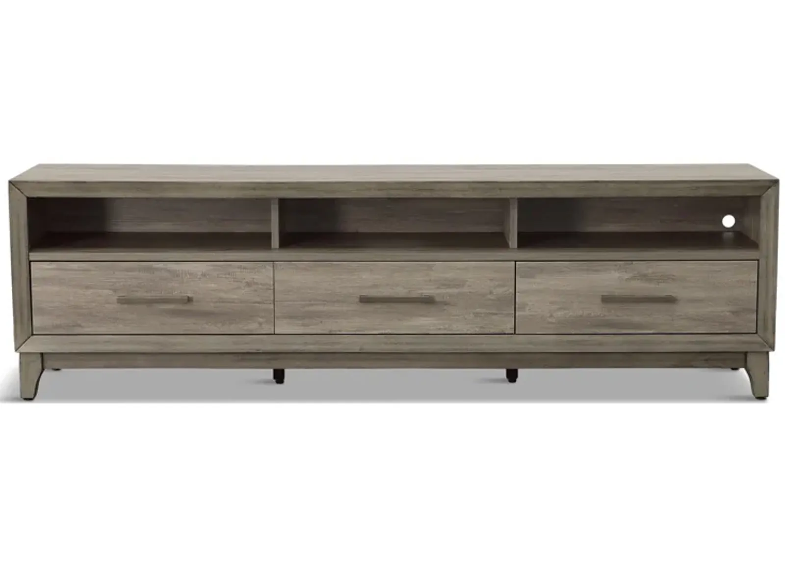 Darwin 76" TV Console