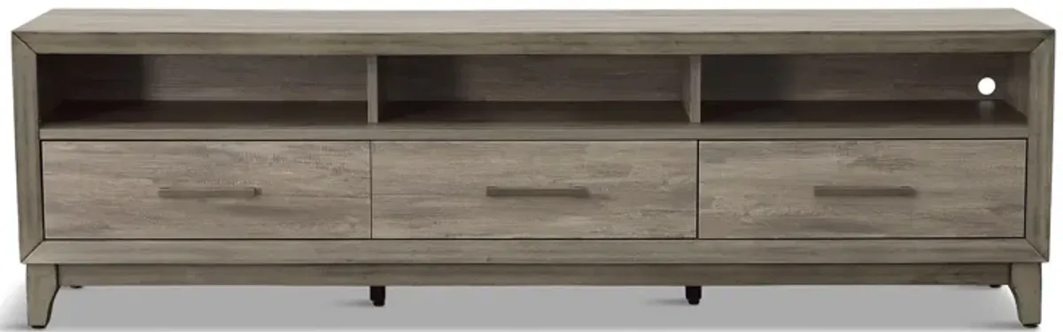 Darwin 76" TV Console