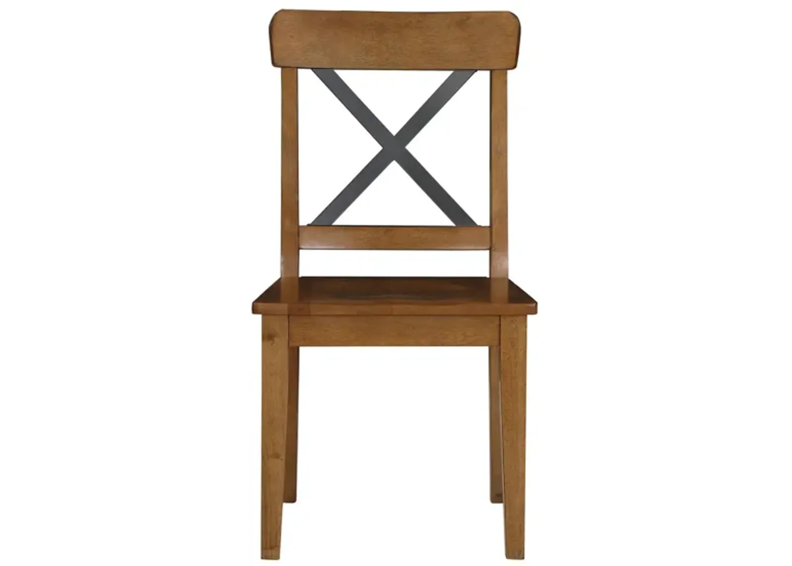 Maven Cross Back Dining Chair