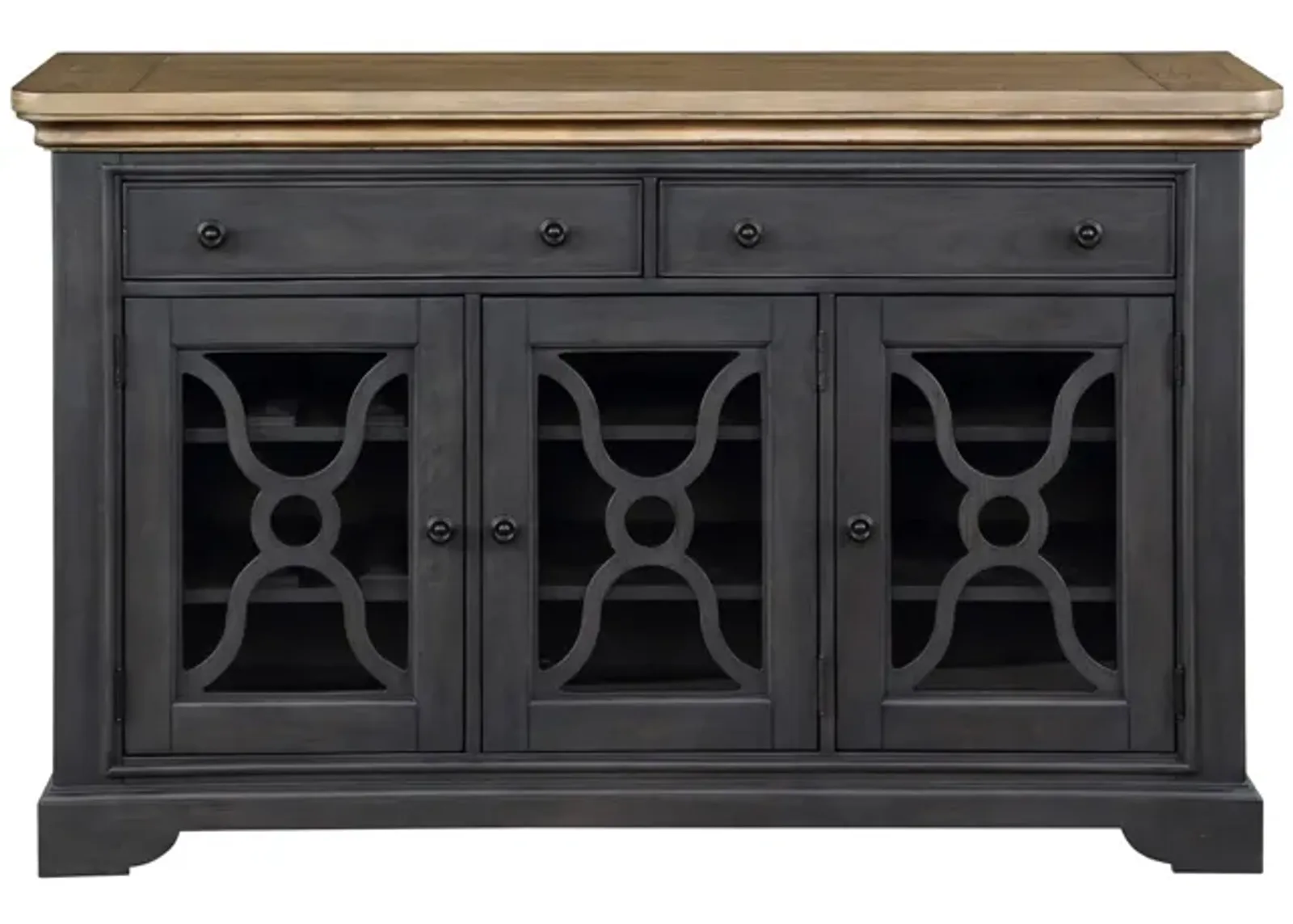 Baker Hill Sideboard