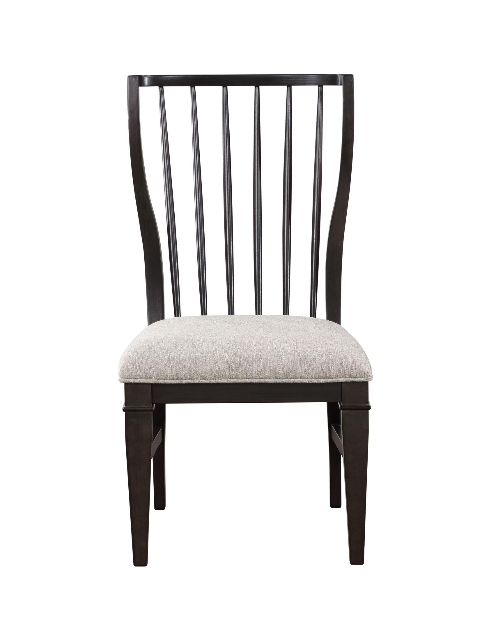 Fairbanks Slat Back Chair