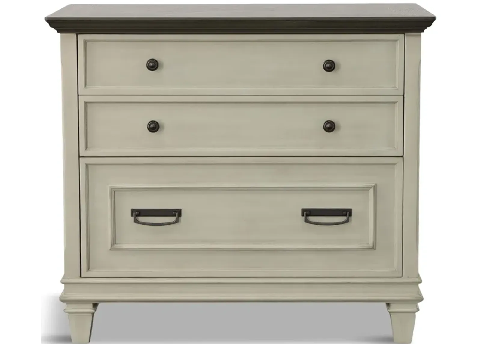 Hartford Lateral Filing Cabinet