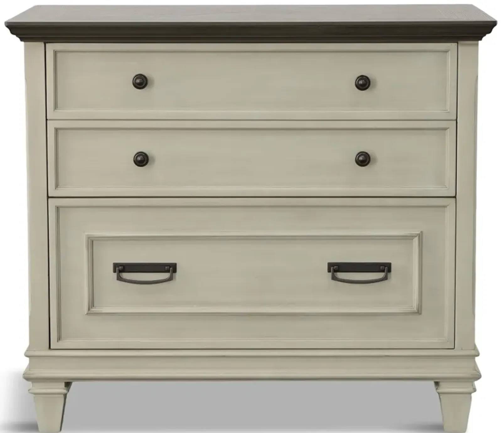 Hartford Lateral Filing Cabinet