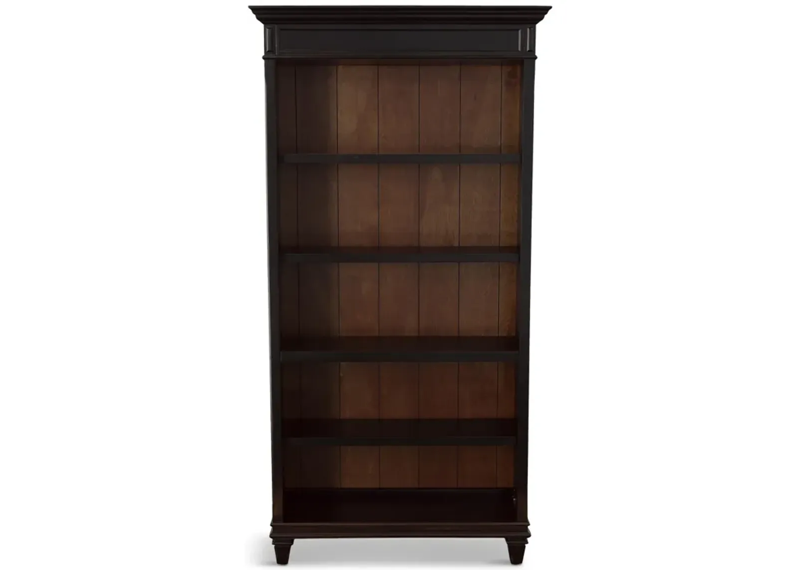 Hartford Open Bookcase