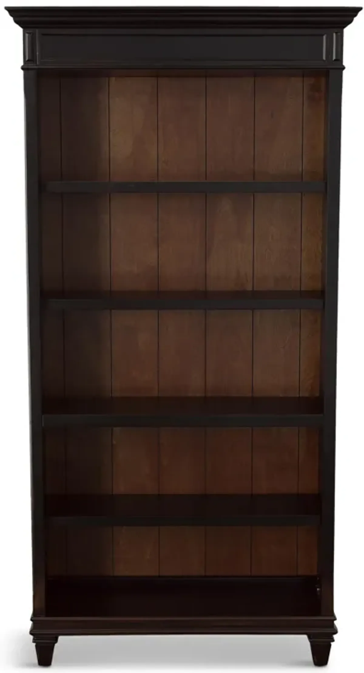 Hartford Open Bookcase