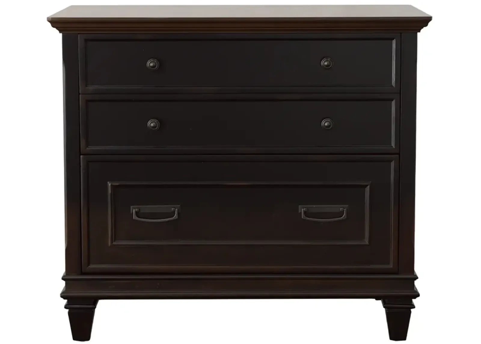 Hartford Lateral Filing Cabinet