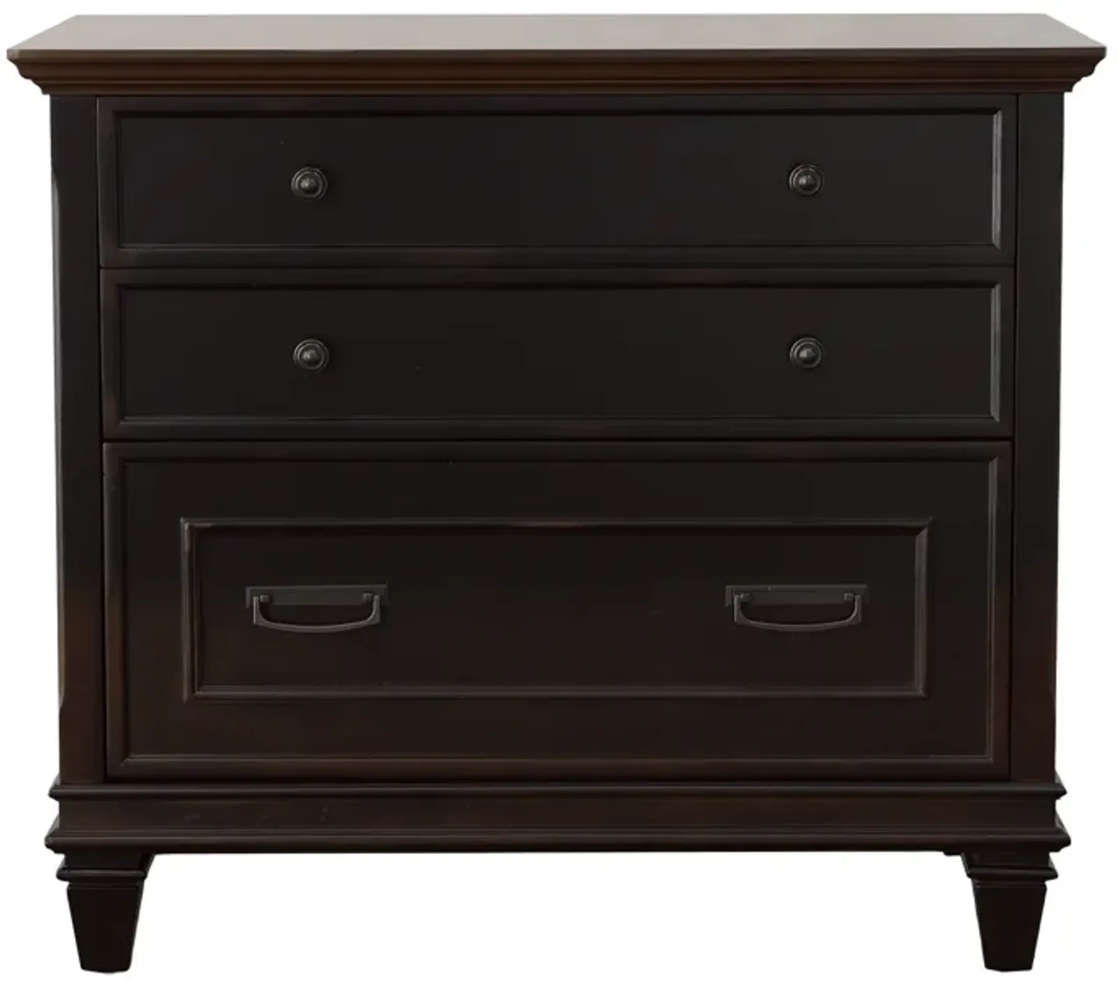 Hartford Lateral Filing Cabinet