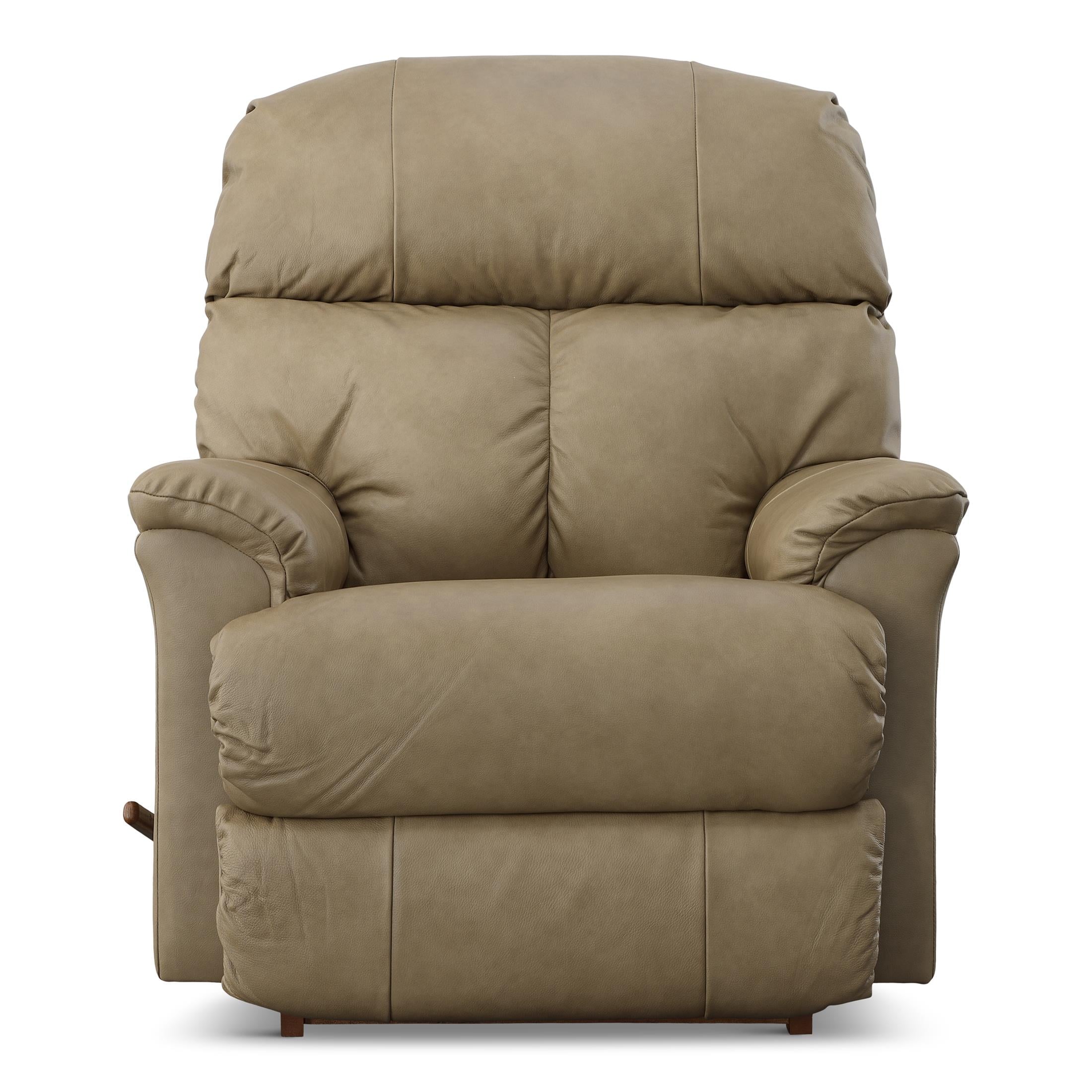 Reed Rocker Recliner