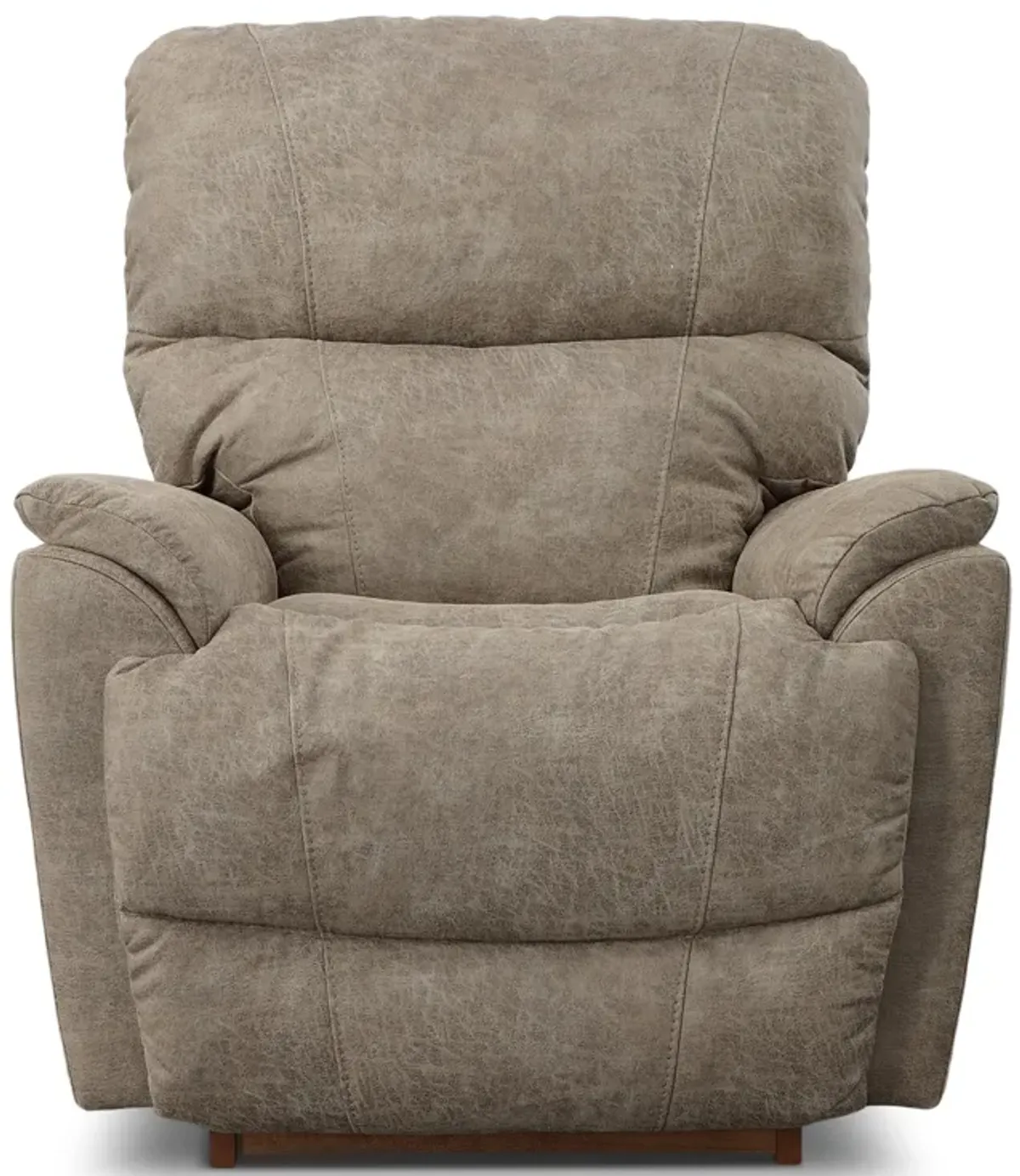 Trouper Power Rocker Recliner