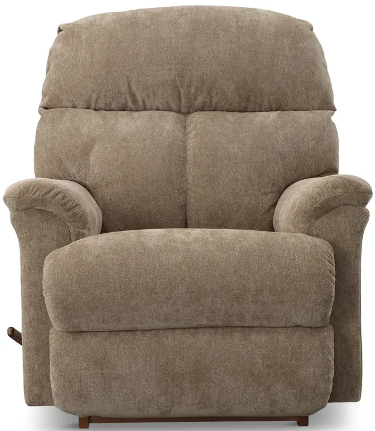 Reed Rocker Recliner