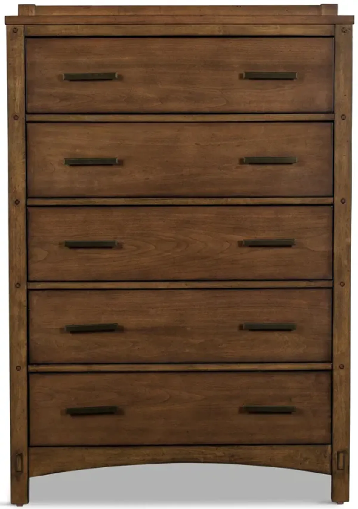 Arthur 5 Drawer Chest