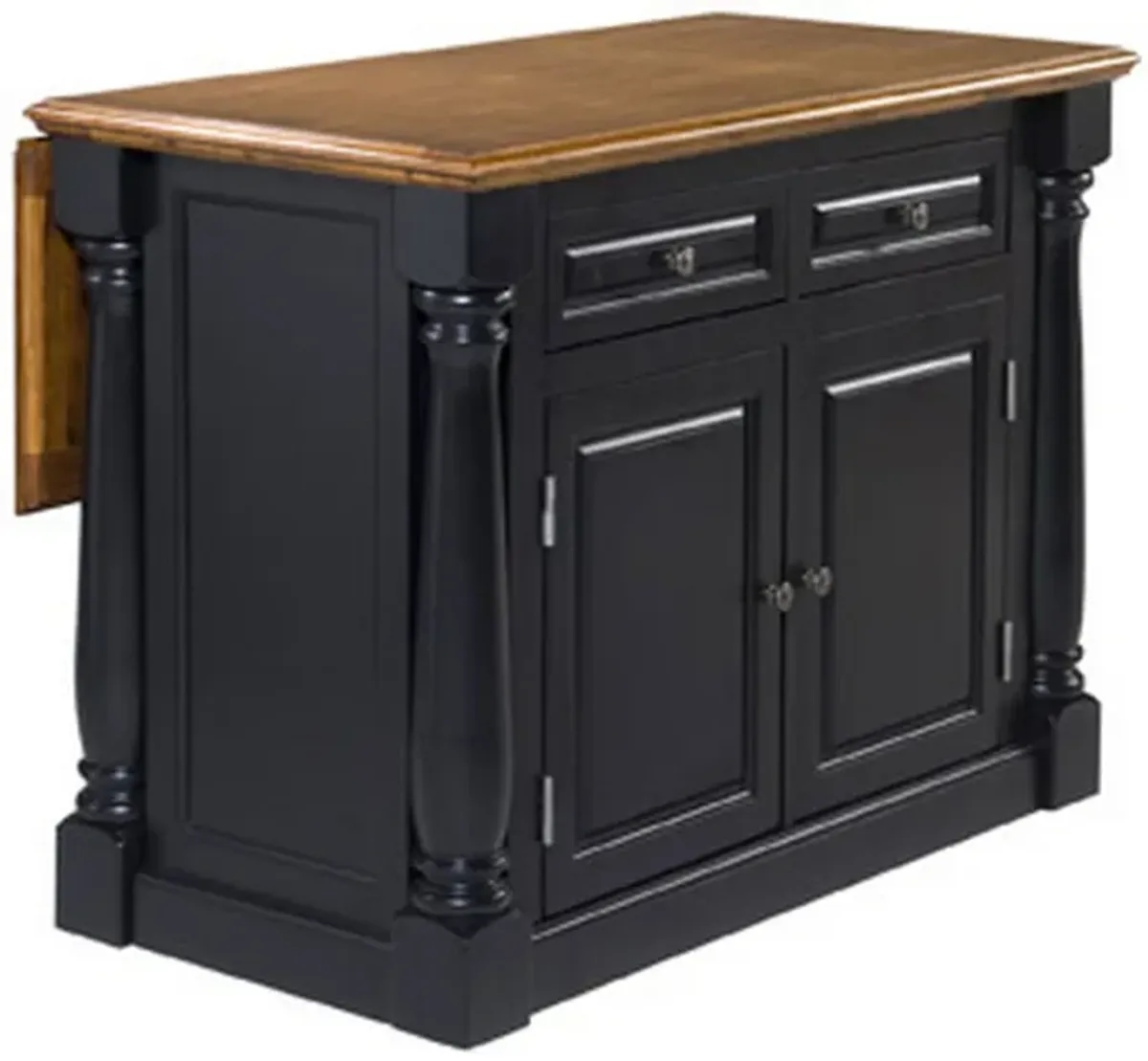 Monarch Kitchen Island