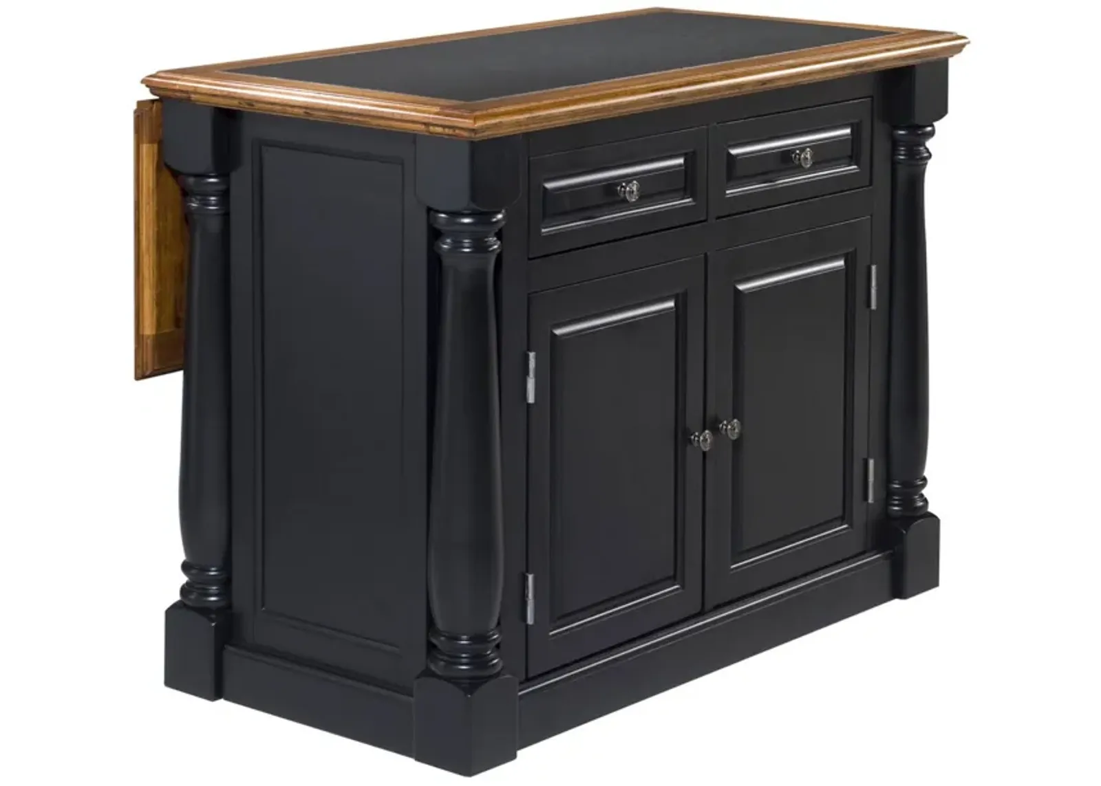 Monarch Kitchen Island