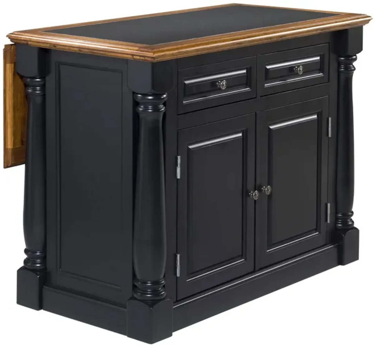 Monarch Kitchen Island