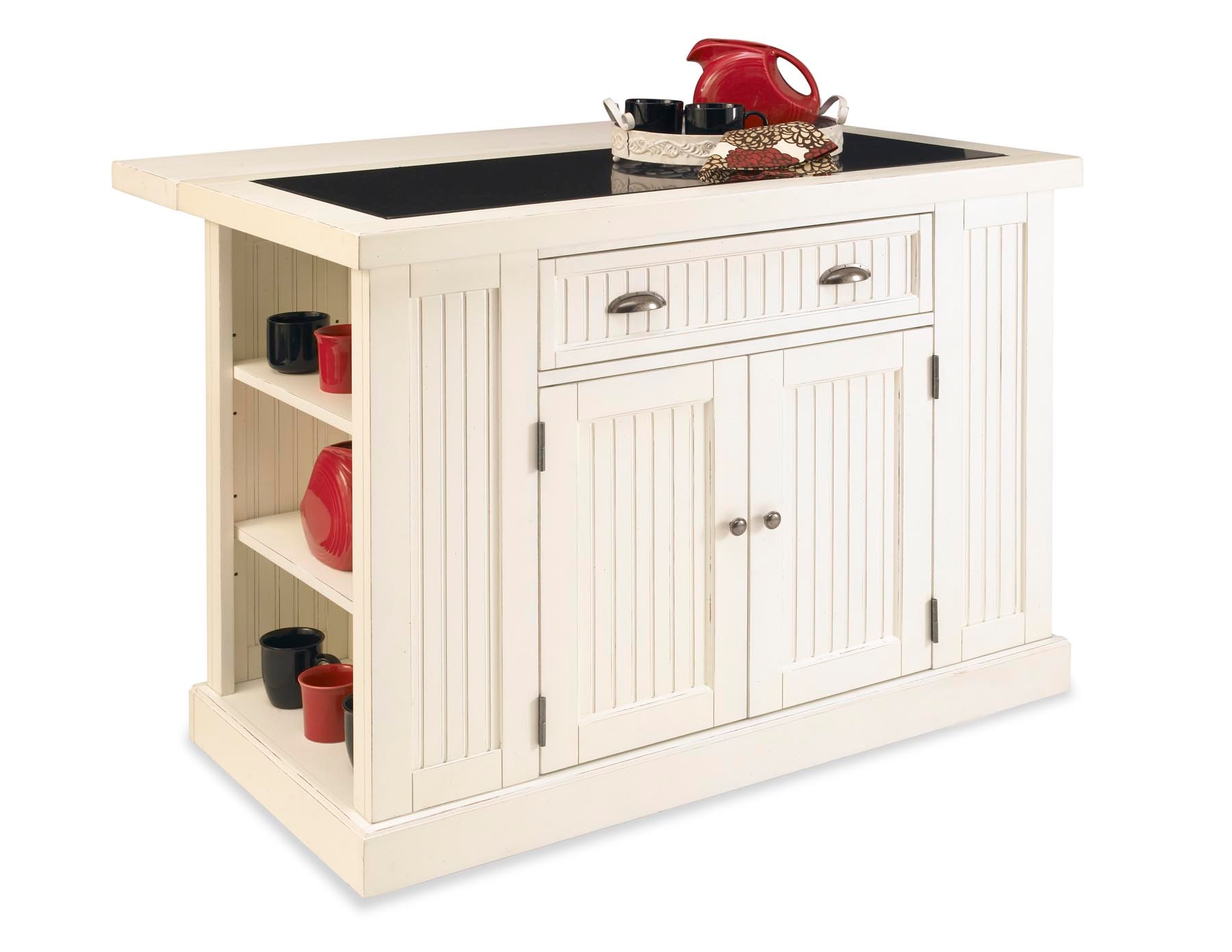 Hartford Kitchen Island