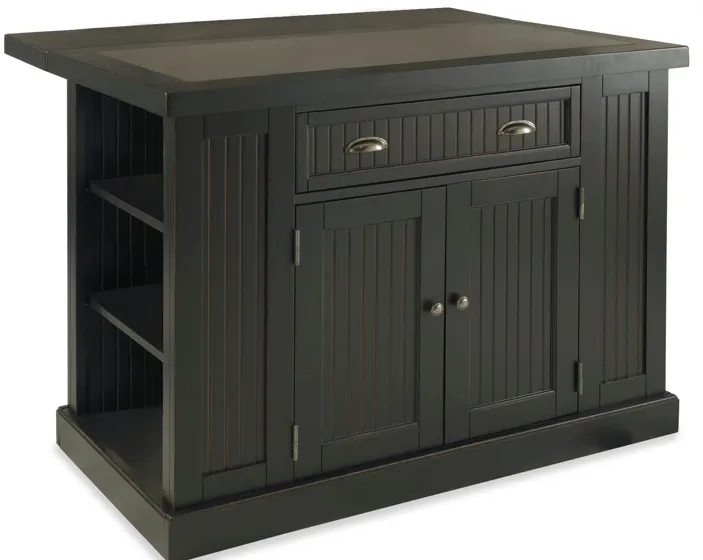 Hartford Kitchen Island