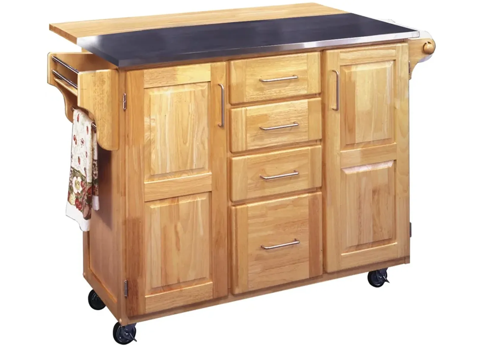 General Line Kitchen Cart