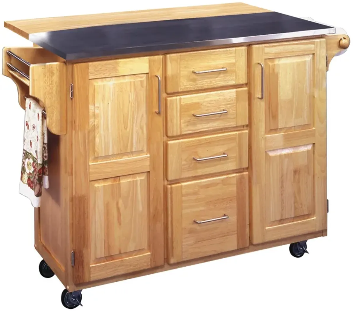 General Line Kitchen Cart