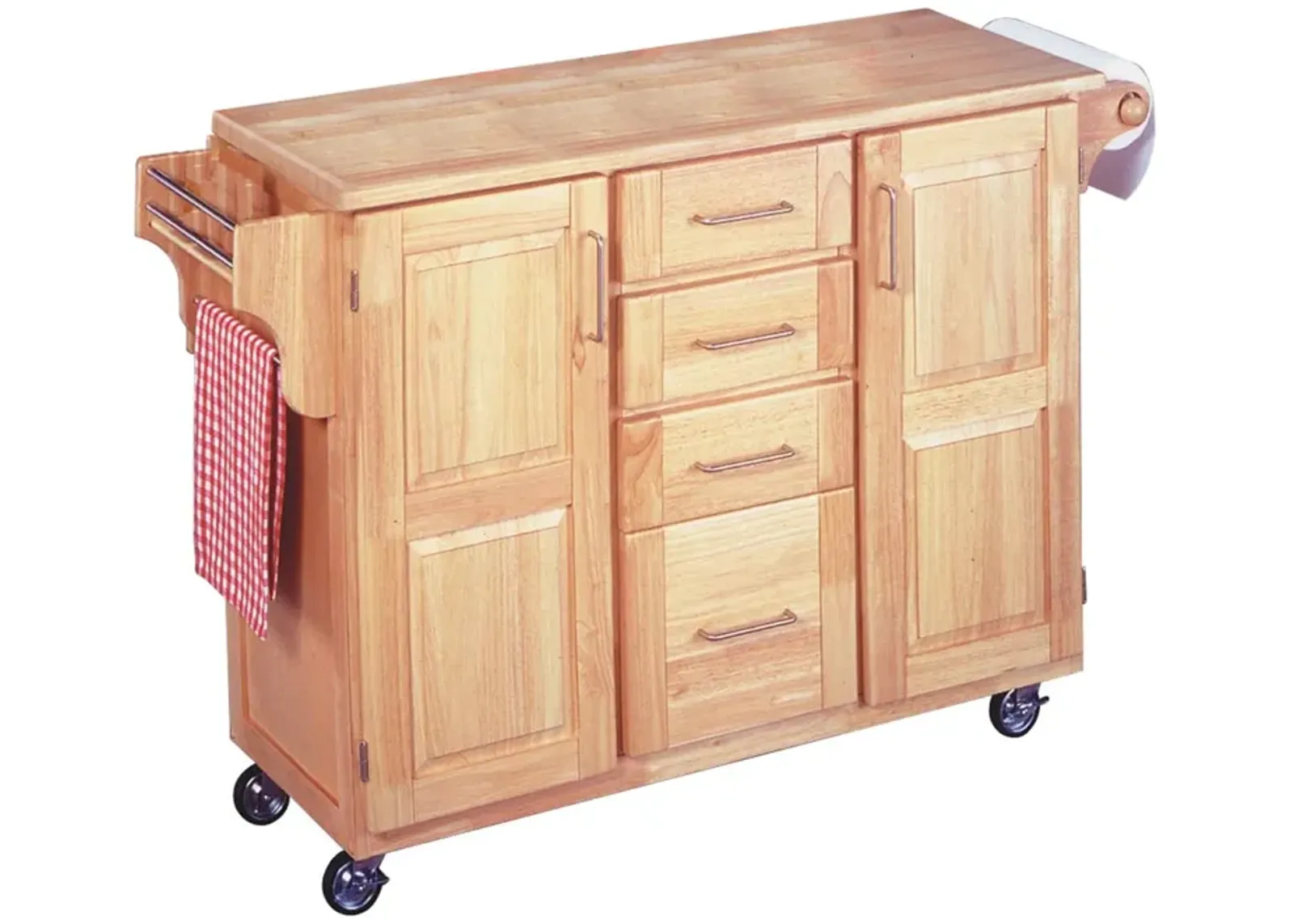 General Line Kitchen Cart