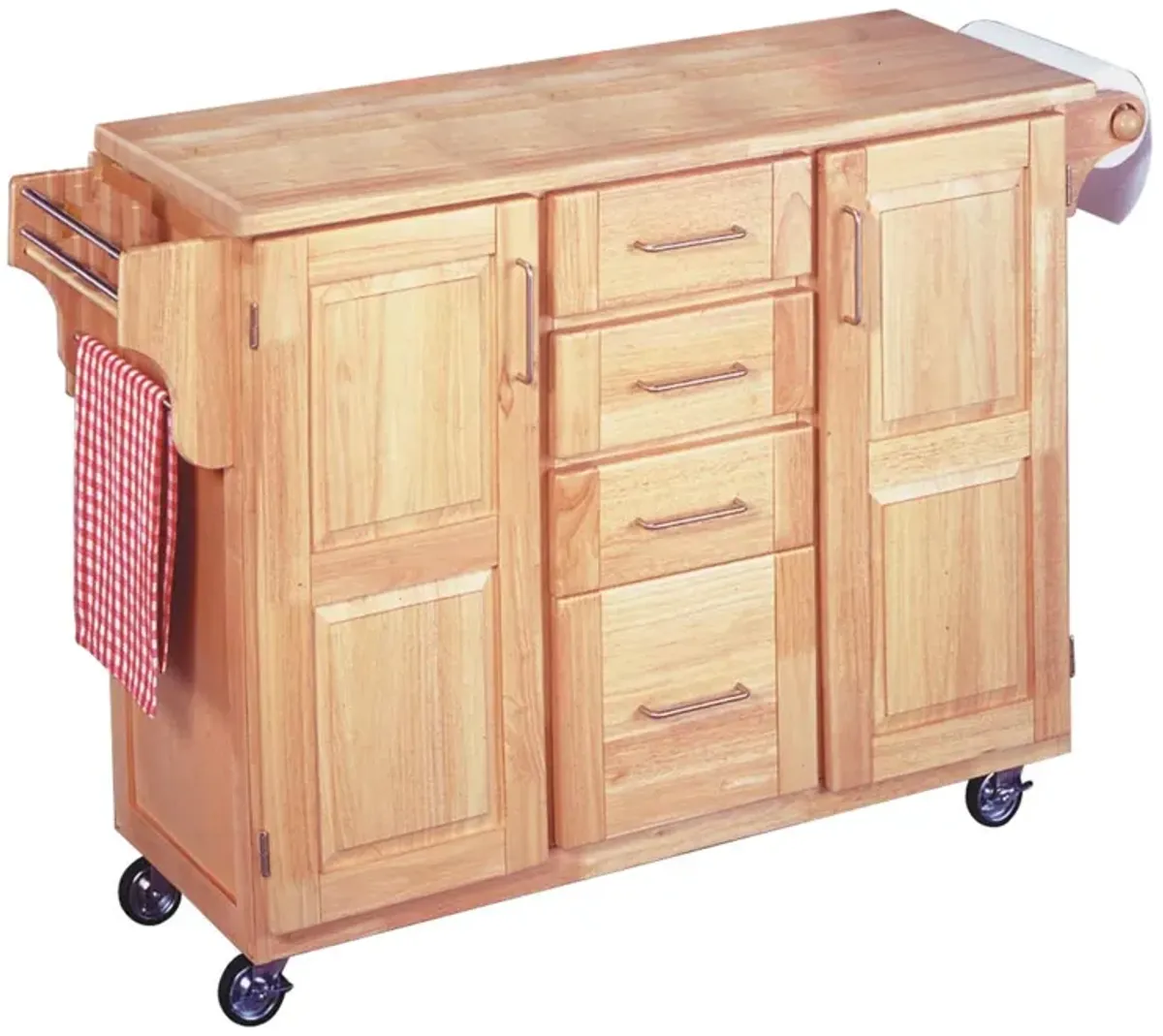 General Line Kitchen Cart