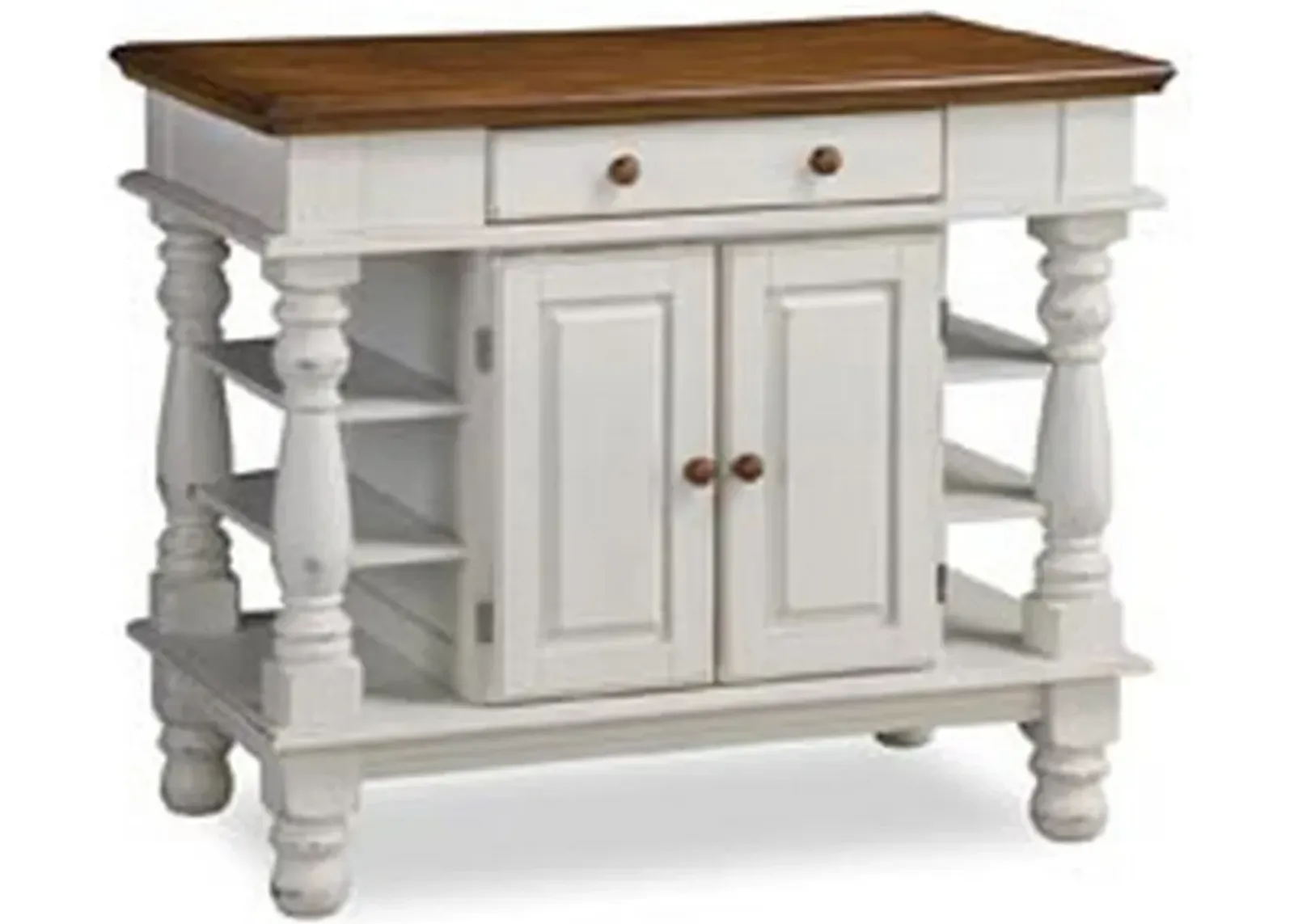 Montauk Kitchen Island