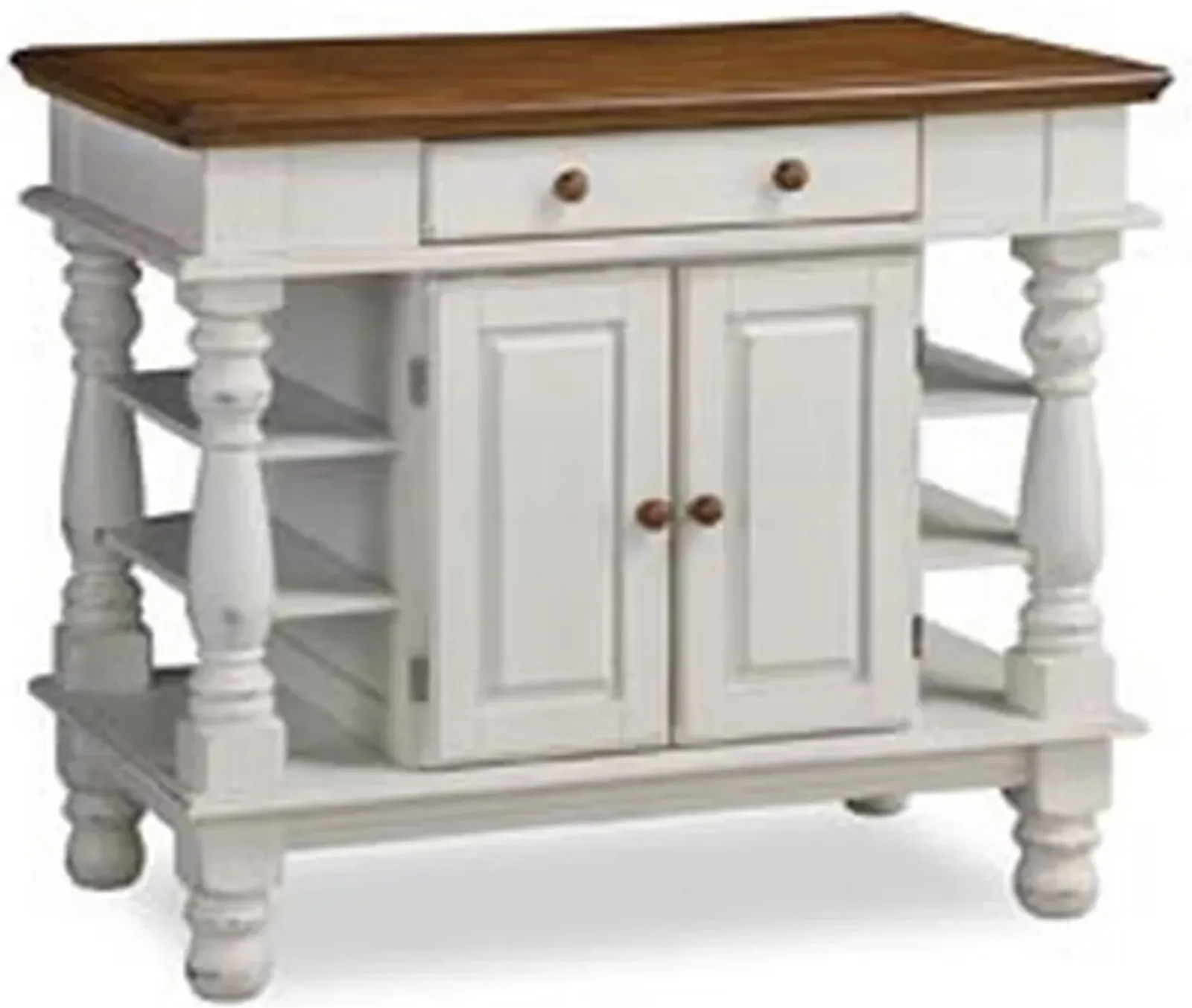 Montauk Kitchen Island