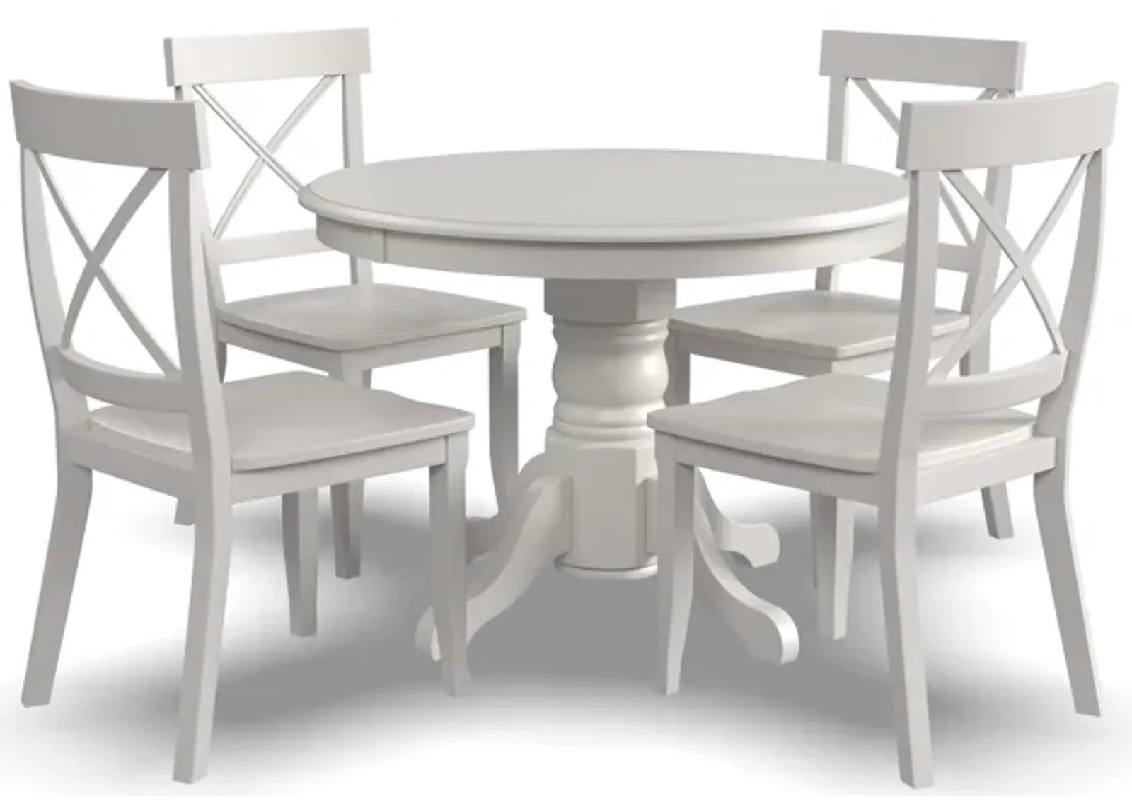 Warwick Dining Set