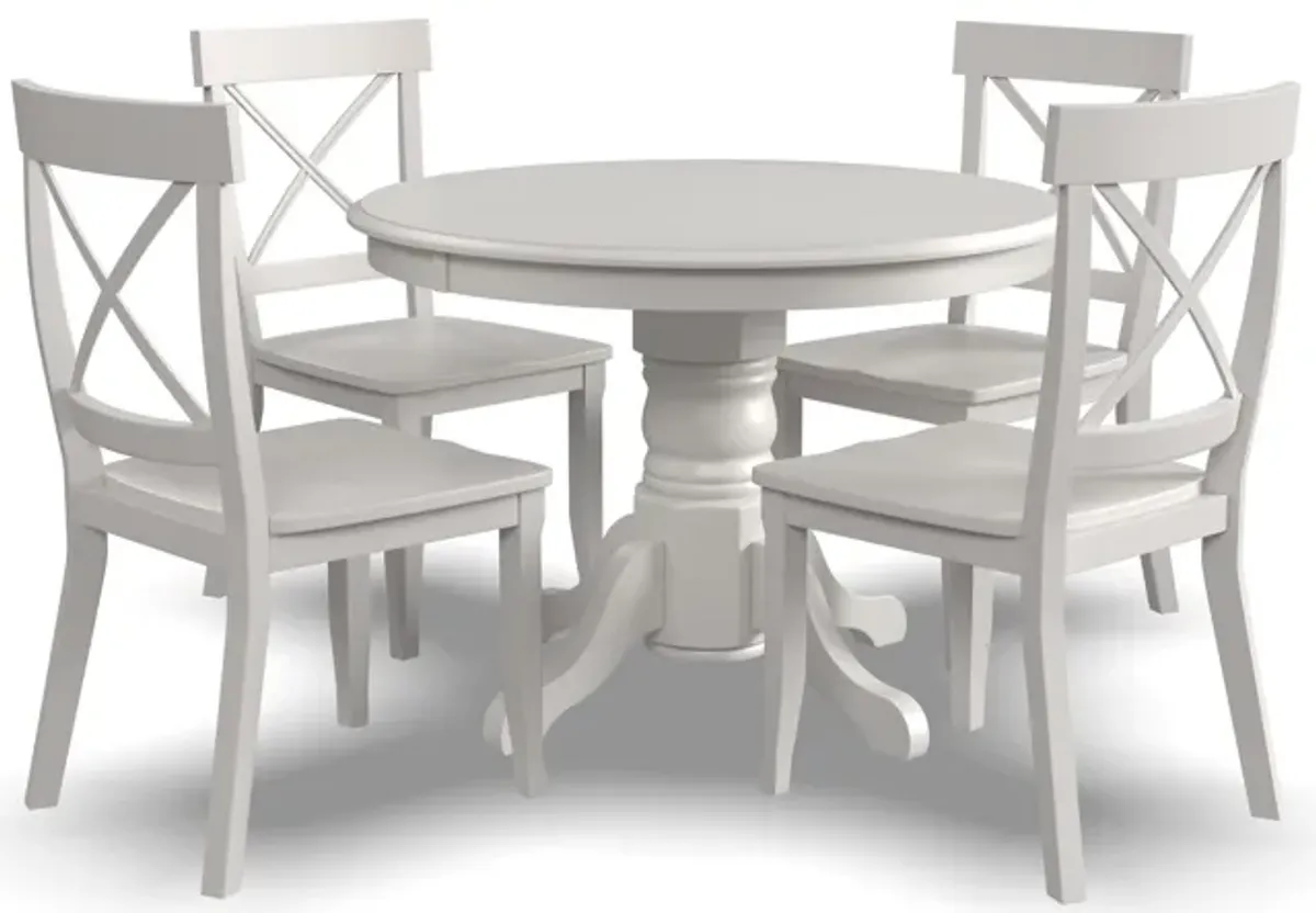 Warwick Dining Set