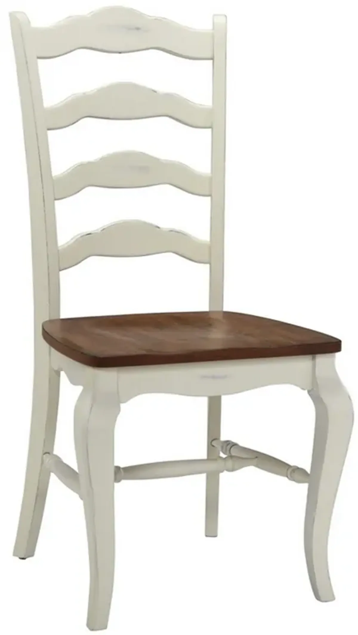 French Countryside Dining Chair Pair