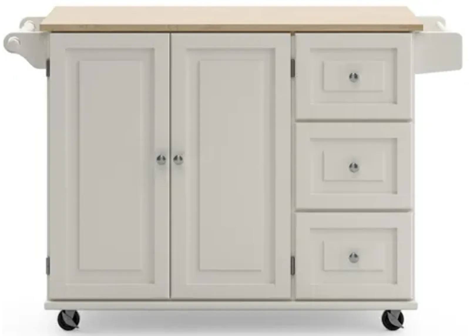 Blanche Kitchen Cart