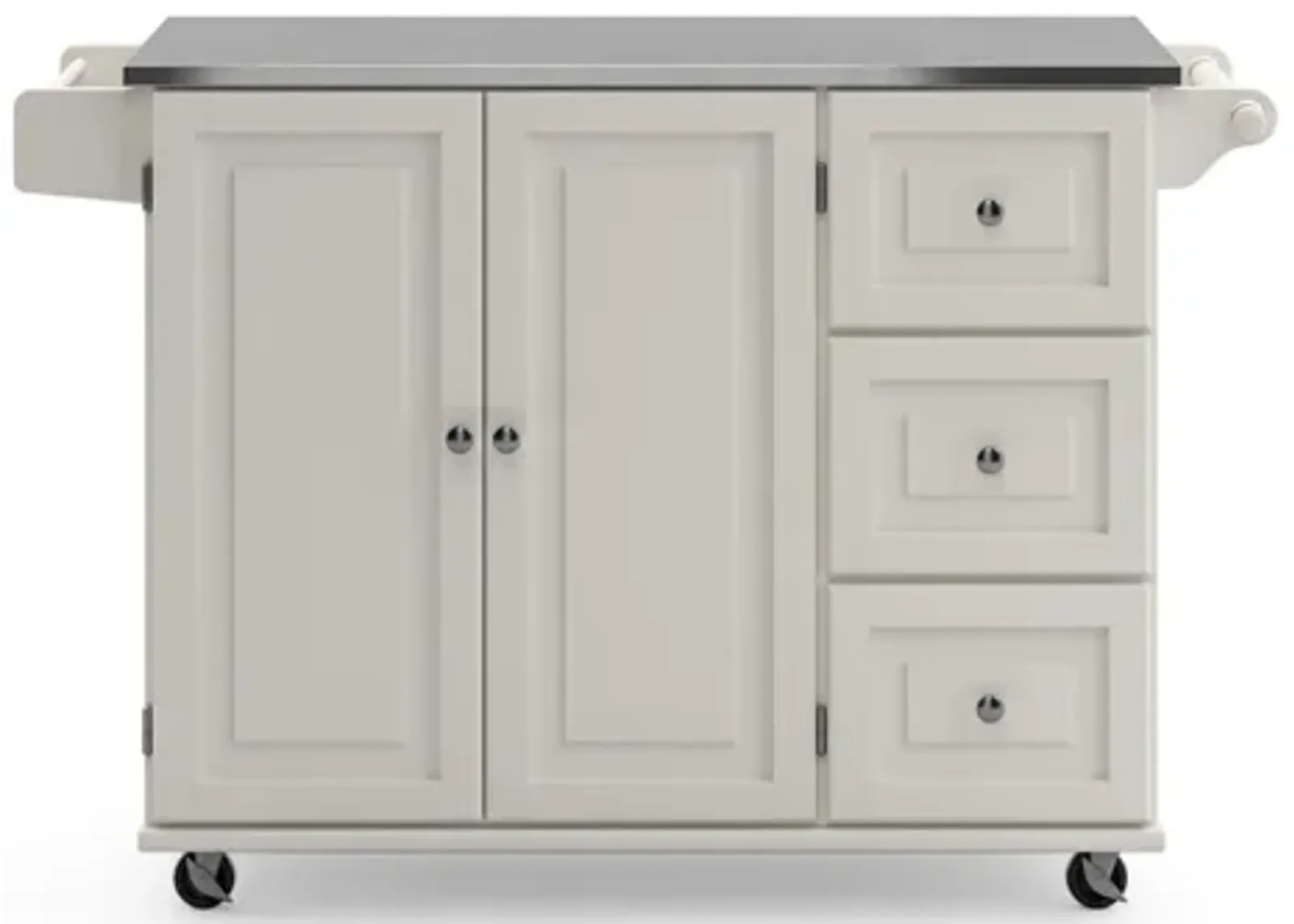 Dolly Madison Kitchen Cart