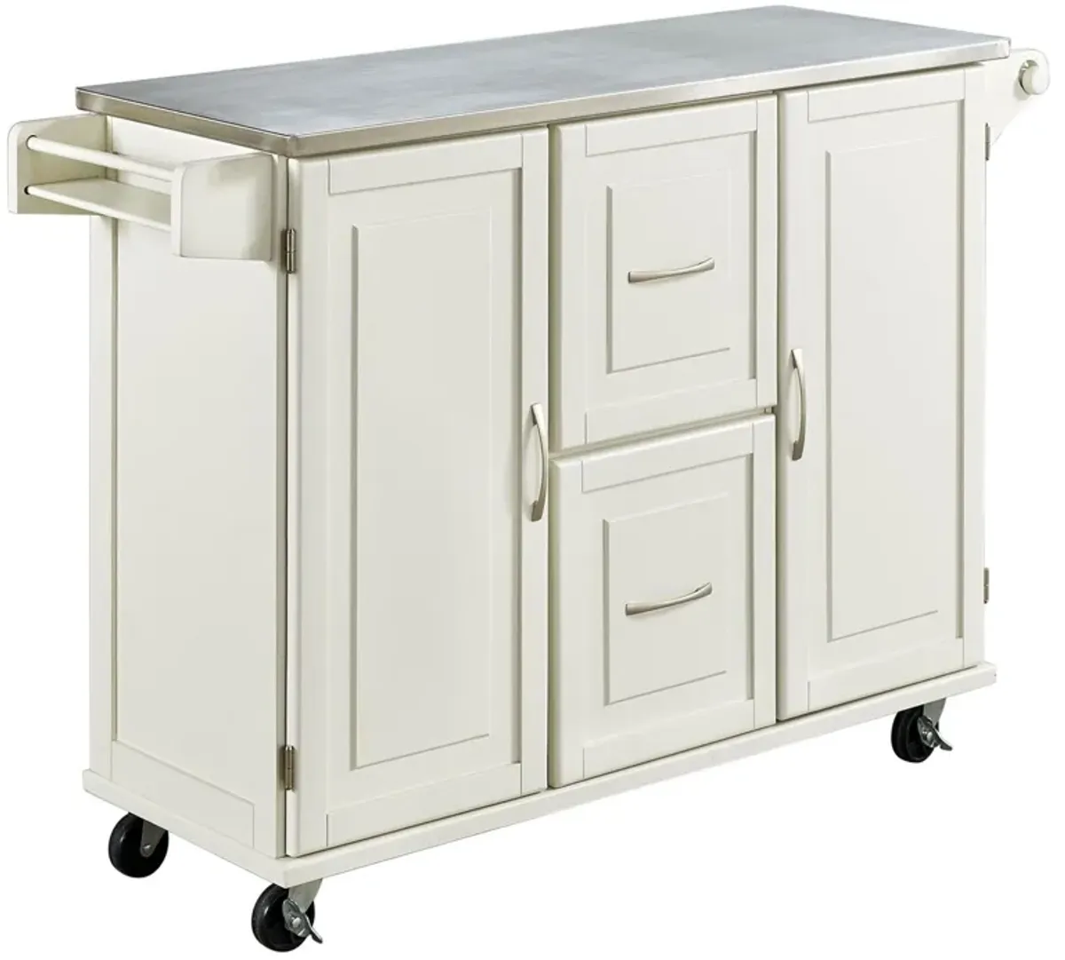 Blanche Kitchen Cart