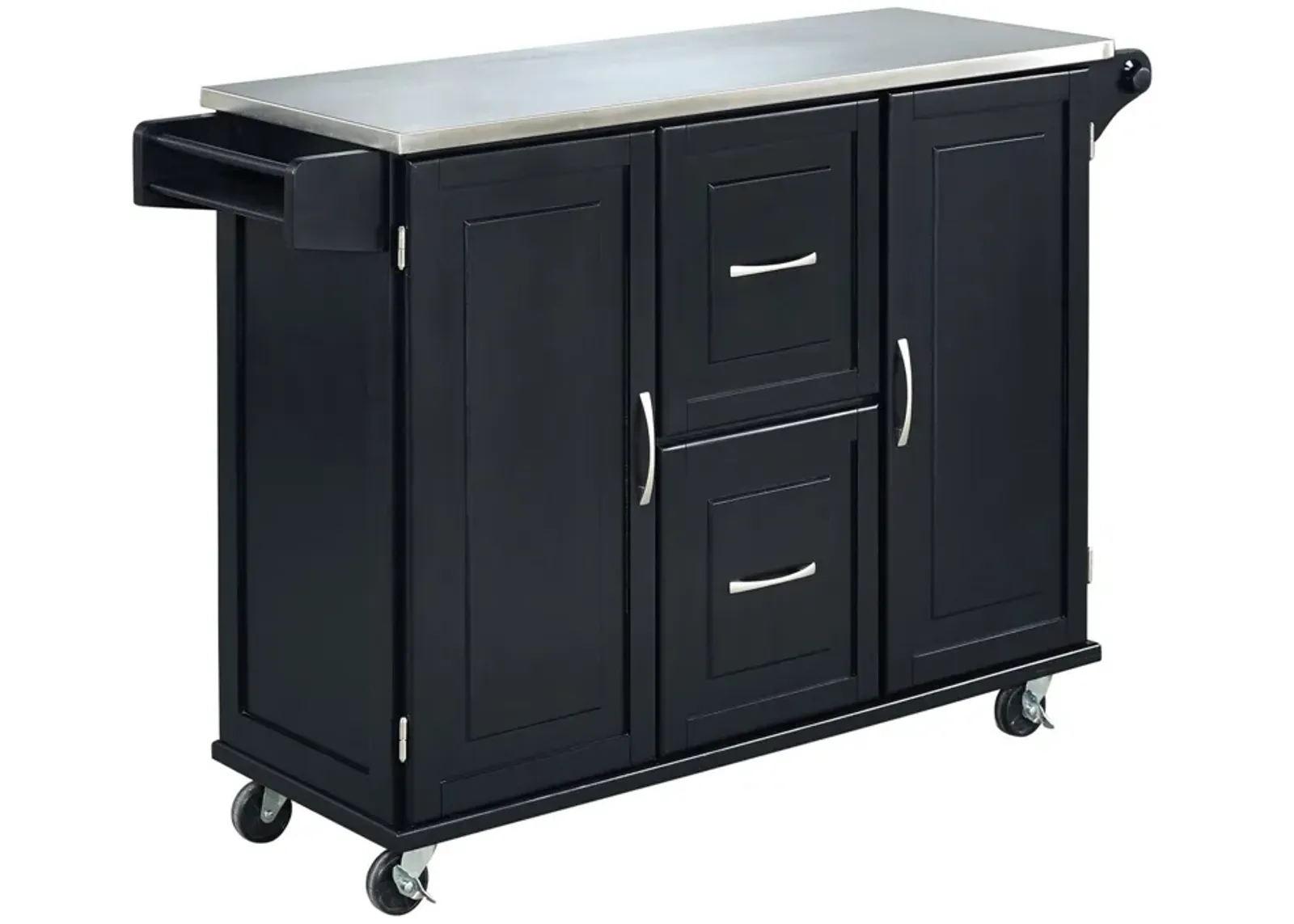 Blanche Kitchen Cart