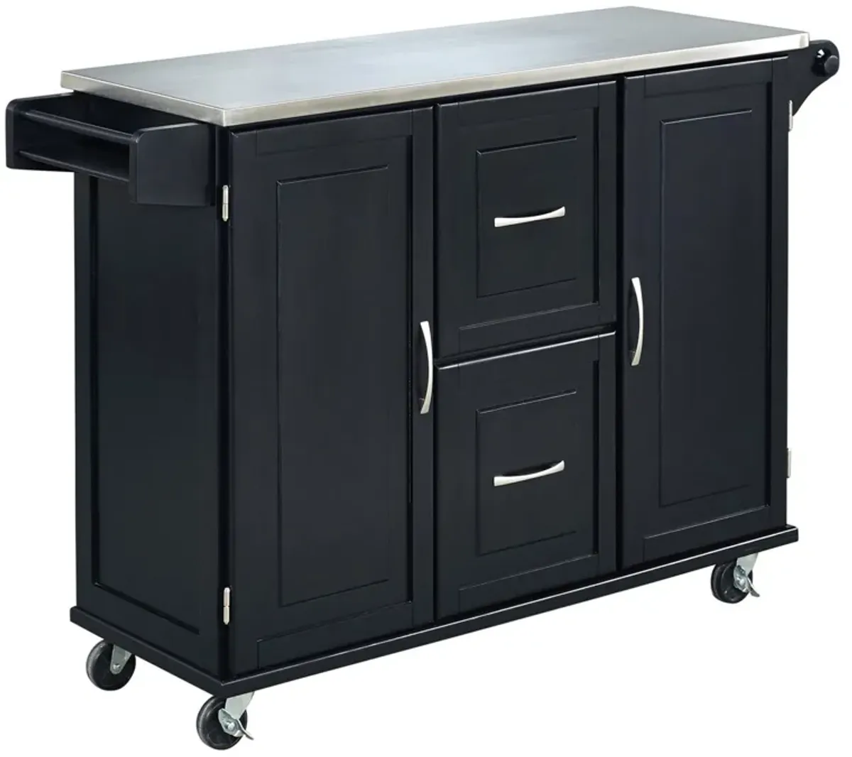 Blanche Kitchen Cart