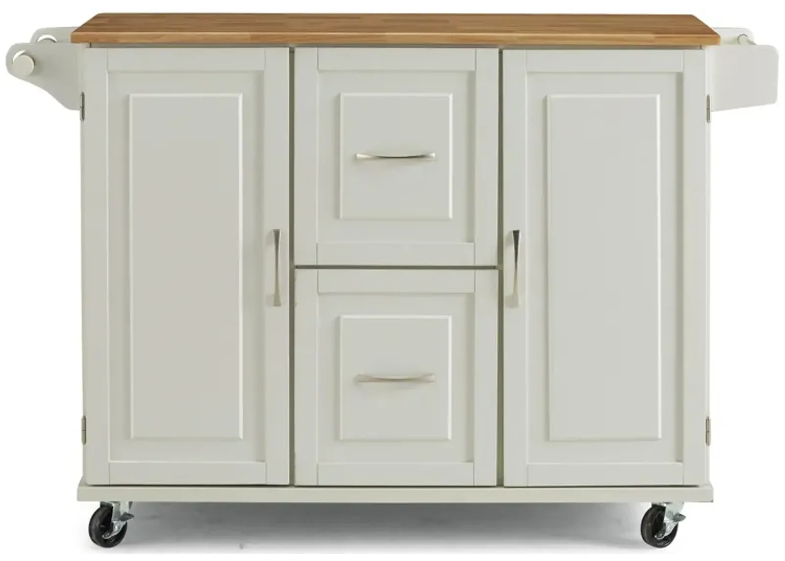 Blanche Kitchen Cart