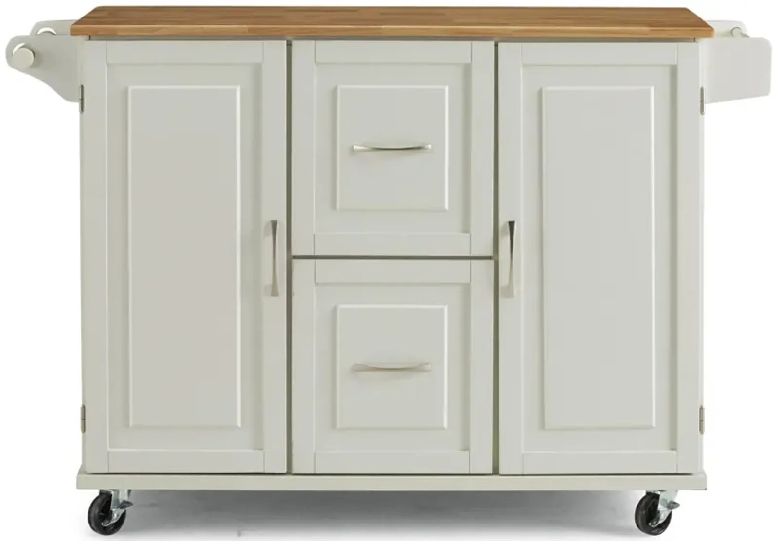 Blanche Kitchen Cart